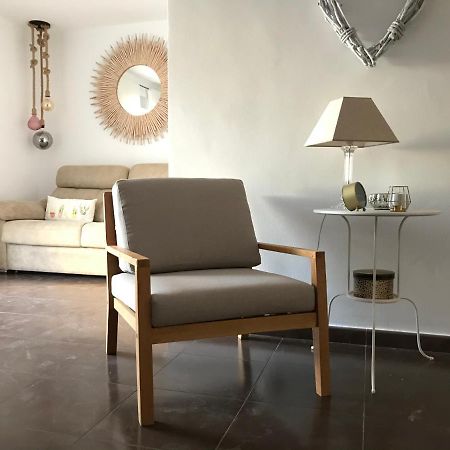 Atico Luminoso Centro Marbella Apartment ภายนอก รูปภาพ