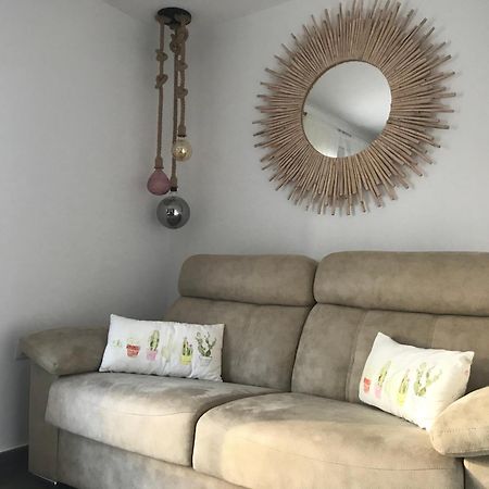 Atico Luminoso Centro Marbella Apartment ภายนอก รูปภาพ
