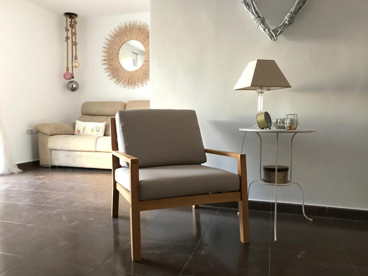 Atico Luminoso Centro Marbella Apartment ภายนอก รูปภาพ