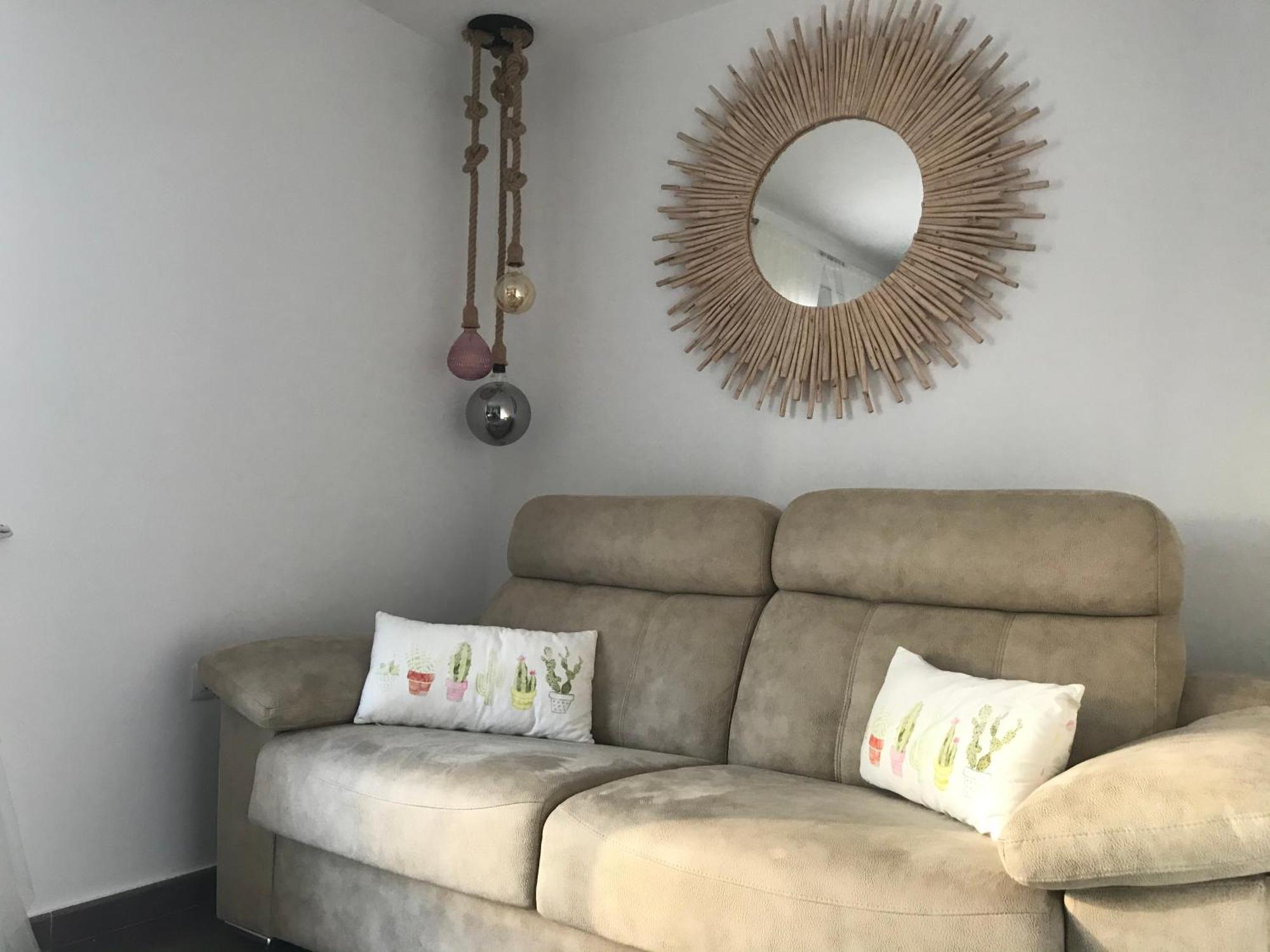 Atico Luminoso Centro Marbella Apartment ภายนอก รูปภาพ