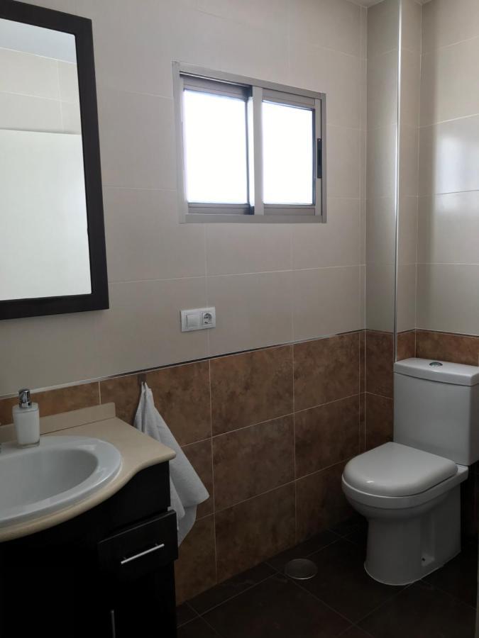 Atico Luminoso Centro Marbella Apartment ภายนอก รูปภาพ