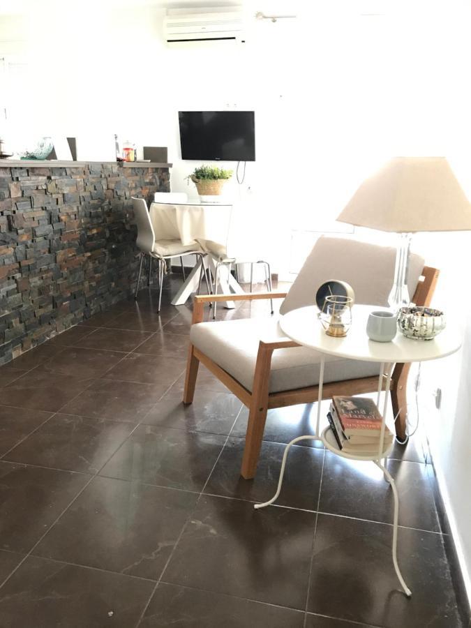 Atico Luminoso Centro Marbella Apartment ภายนอก รูปภาพ