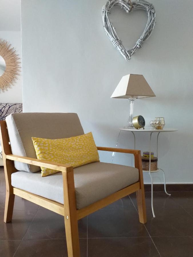 Atico Luminoso Centro Marbella Apartment ภายนอก รูปภาพ