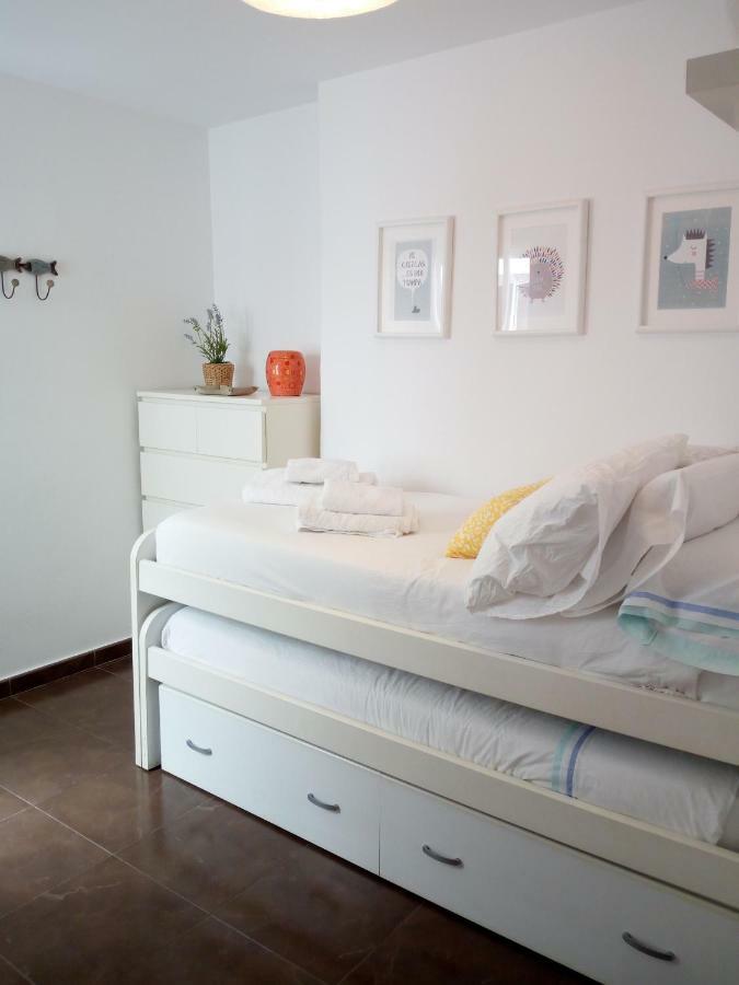 Atico Luminoso Centro Marbella Apartment ภายนอก รูปภาพ